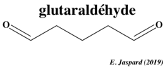 Glutaraldehyde chromatographie chromatography affinite echangeur ion hydrophobic sepharose biochimej