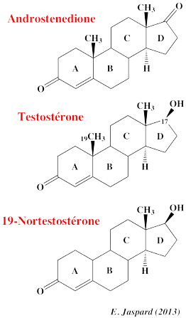 Methyl testosterone steroid info