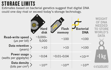 Coding DNA sequencing information multimedia file format biochimej