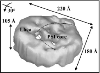 antenne peripherique PSI core
